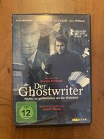 Der Ghostwriter - Nichts ist gefährlicher als die Wahrheit