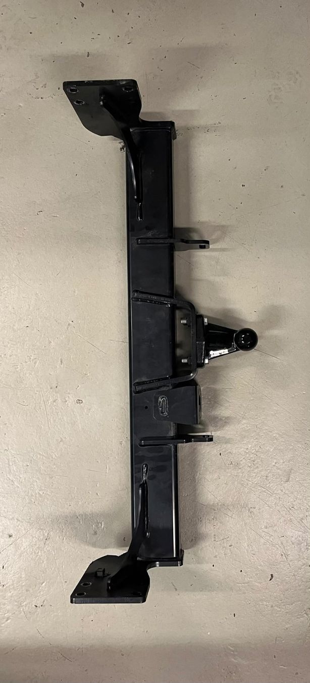 VW Anhängerkupplungen: VW Crafter Original Anhängerkupplung – Neu (gemäss Beschreibung) aus Turtmann von jan_z99l 3