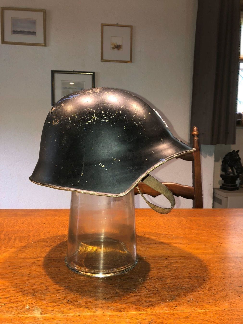 Pompieri: Casque de pompier VS – Usato da Savièse venduto da Uu2 1