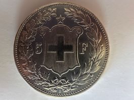 5Fr 1900