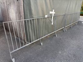 Geländer