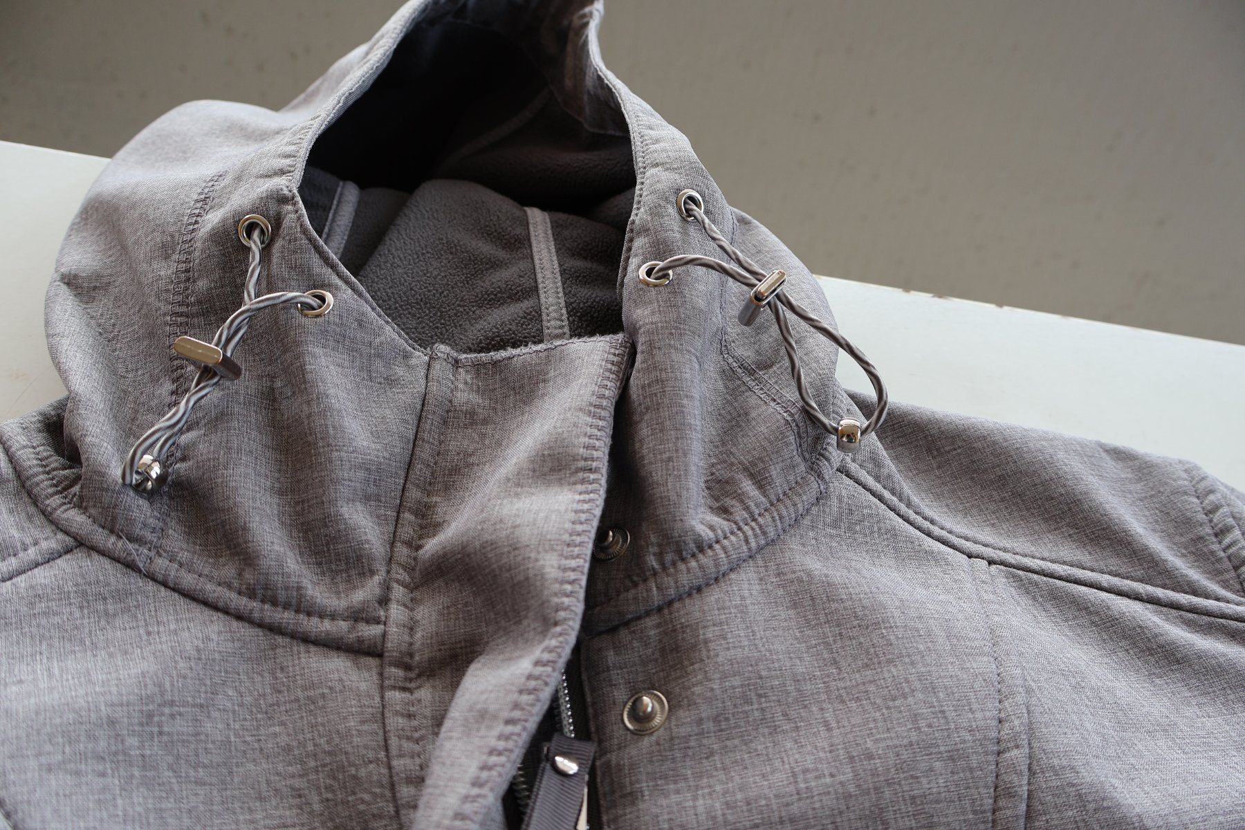 C&A Jacken: Edle Jacke Marke Active Collection at C&A – Gebraucht aus Aadorf von Olymp05 7