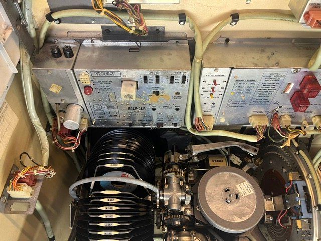 Jukebox: MUSIKBOX Original Rock-Ola Jukebox, – D'occasion à Neudorf par Bucher7005 5