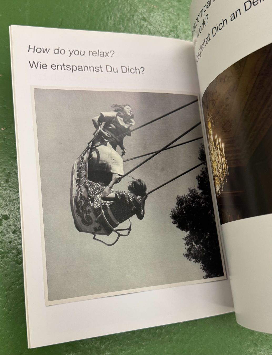 Libri: Hans-Peter Feldmann / Hans Ulrich Obrist: Interview – Usato da Basel venduto da Ostschweiz06 5