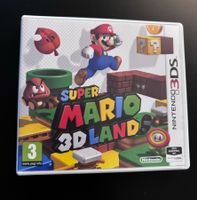 Super Mario 3D Land Nintendo 3DS
