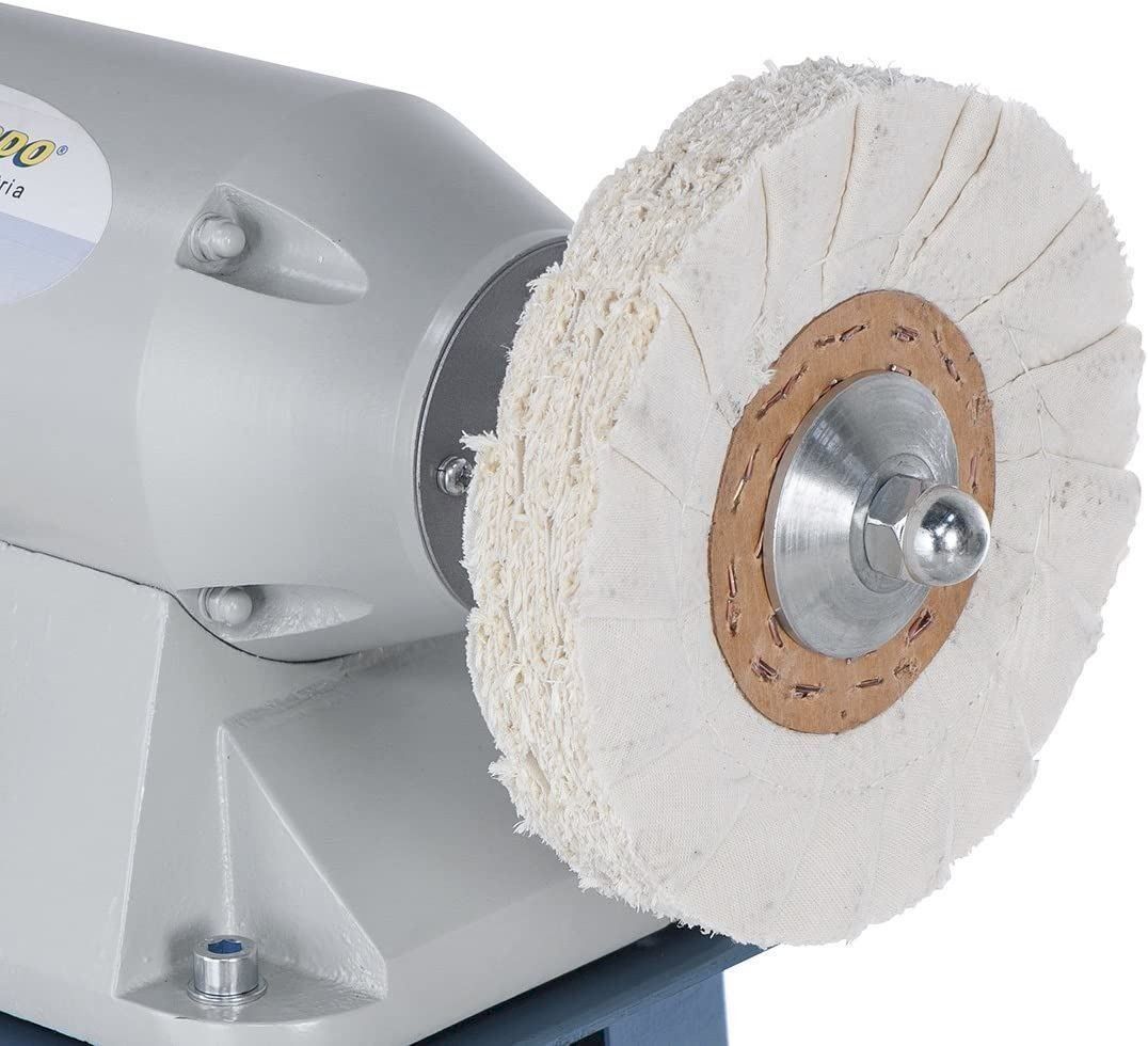 Smerigliatrici & Lucidatrici: Bernardo Poliermaschine PS 250 S 400V – Nuovo e nell'imballaggio originale da Bottighofen venduto da zaap 2