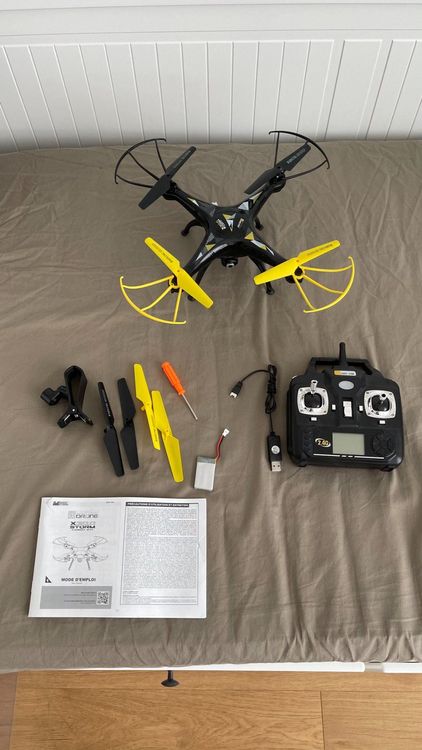 Ultra drone x30 0 best sale storm review