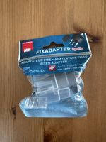 MH Fixadapter 3polig Typ12 neu ungebraucht