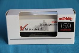 Märklin, Güterwagen, HO, 1 : 87, Ich bin dabei, Neu