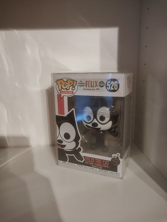Funko/Felix The Cat/526 (Neu und originalverpackt) in Sisseln AG für ...