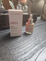 Clarins Skin Illusion Foundation 110N
