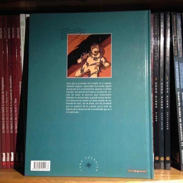 Comics: Charmes Fous  EO TBE – Gebraucht aus Farvagny-le-Grand von LaCaverne 1