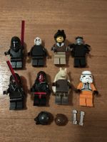 RAR# LEGO STAR WARS FIGUREN