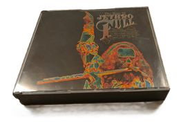 Jethro Tull - The Best of / Anniversary Collection / 2 CD's