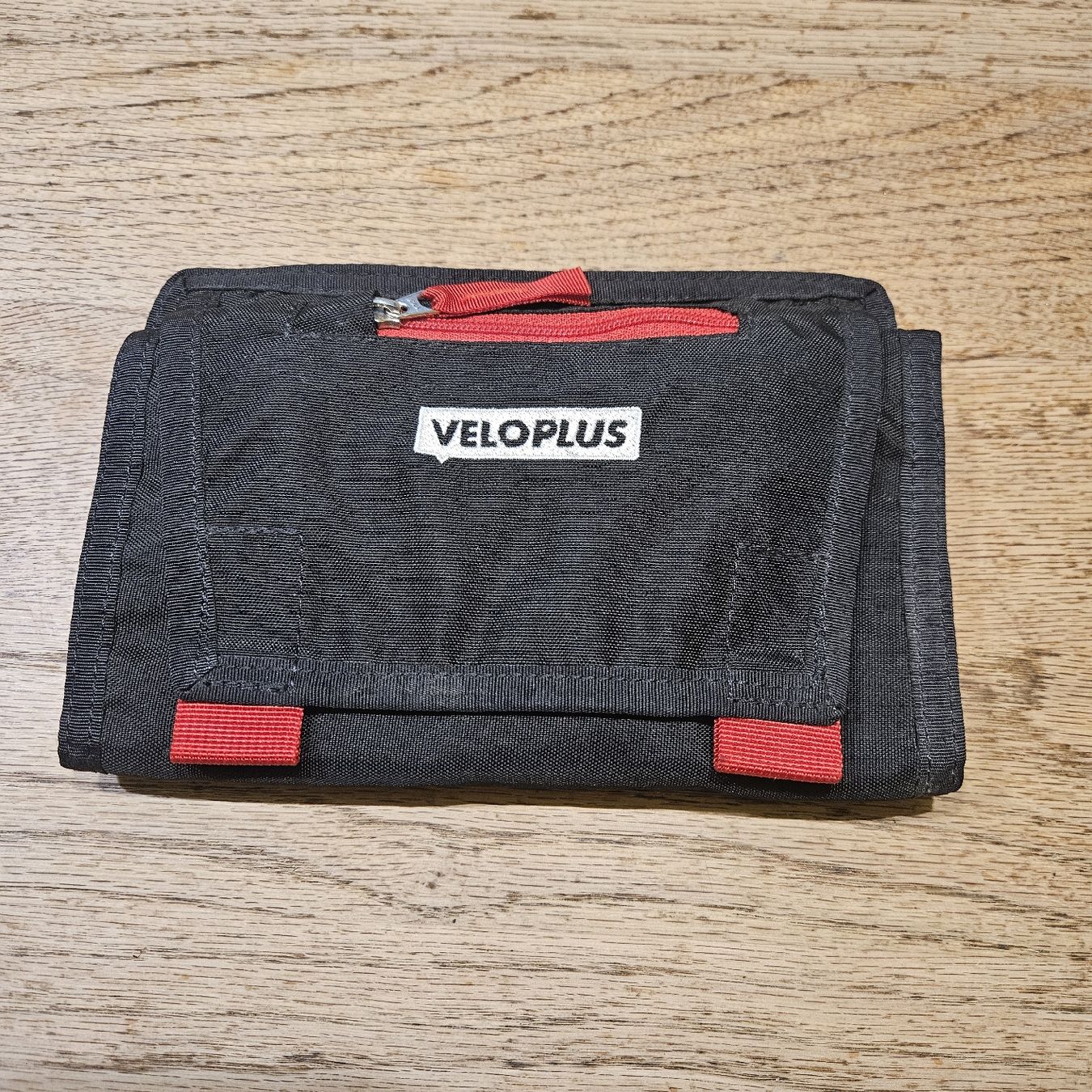 Vaude Sacs: Werkzeugrolle schwarz – D'occasion à Wettingen par Christianv