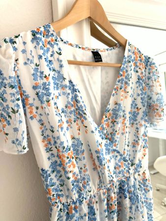 Sommerkleid Kleid Damen Gr. M ❤️‍🩹 neu