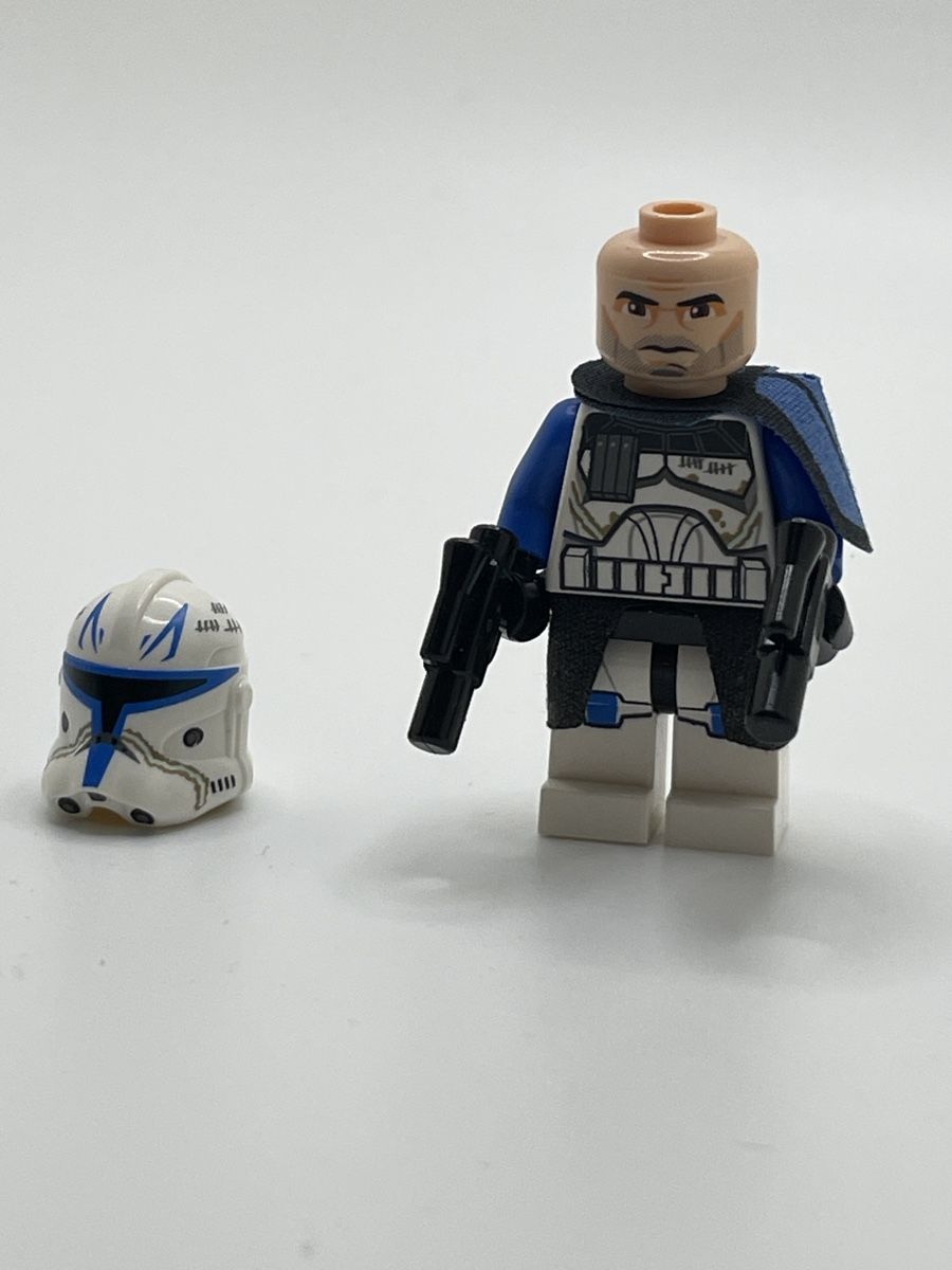 Lego Kit di costruzioni: LEGO Star Wars 75012 Top Zustand – Nuovo (secondo la descrizione) da Küsnacht ZH venduto da BricksNfigs 9