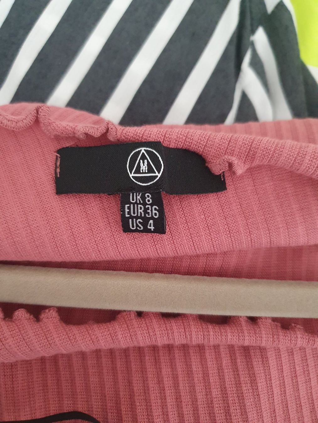 Vestiti: Missguided Kleid, Gr. 36, lachsrosa – Nuovo (secondo la descrizione) da Arth venduto da frey1993 1