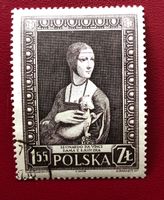 Briefmarken aus Polen gestempelt Siehe Original Fotos. 