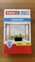 Tesa Insect Stop Standard Fliegengitter, 1.50x1.80m, Neu