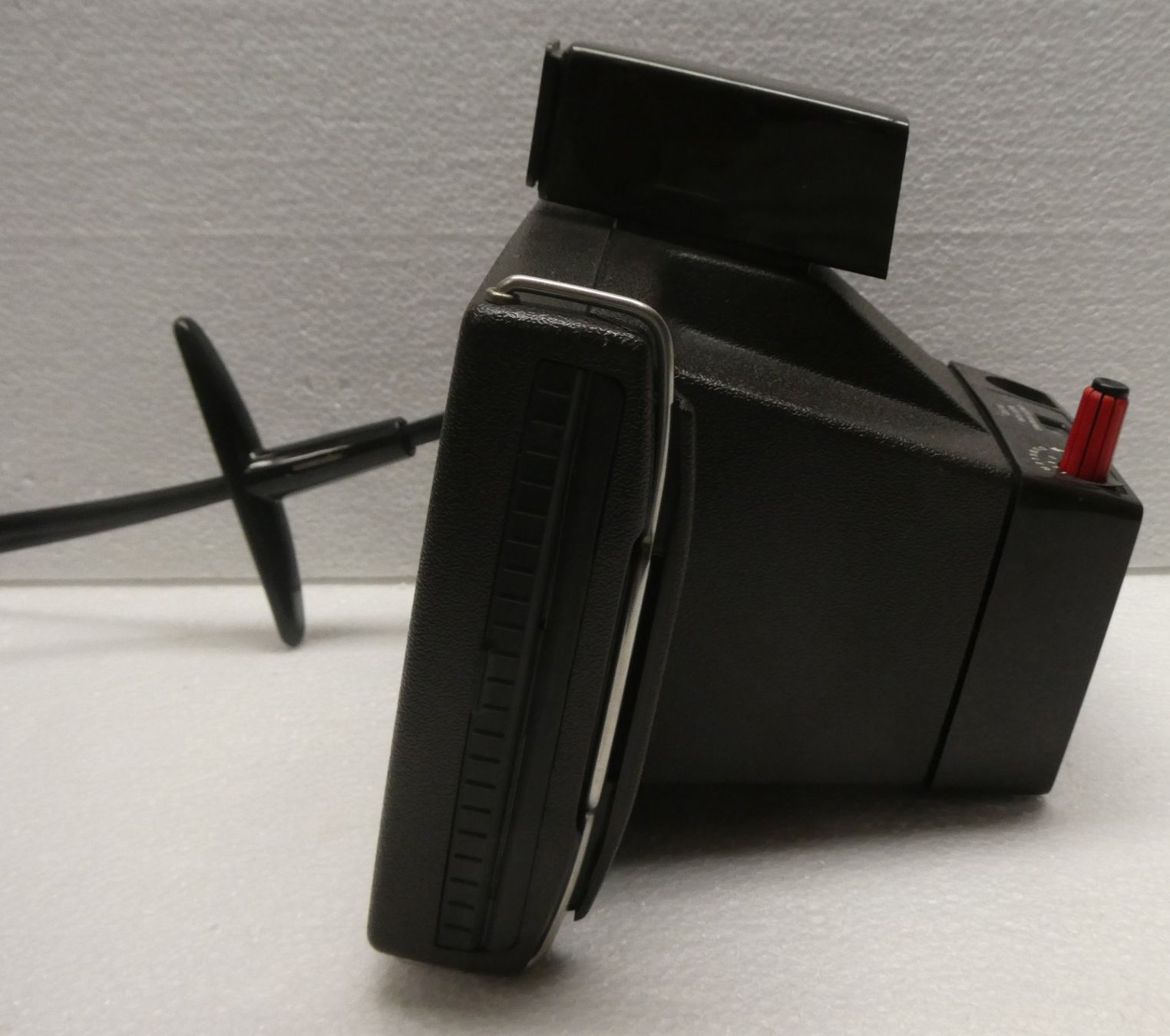 Polaroid Fotocamera: Polaroid Land Camera Zip – Usato da Reiden venduto da jsc_7jfg 3