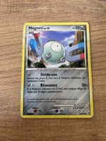 2007 Carte Pokémon Magneti Niv.10 base 87/130