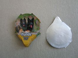 KRD Hunde Serie 7.358