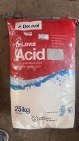 DeLaval Acid Saures Pulver Reinigungsmittel