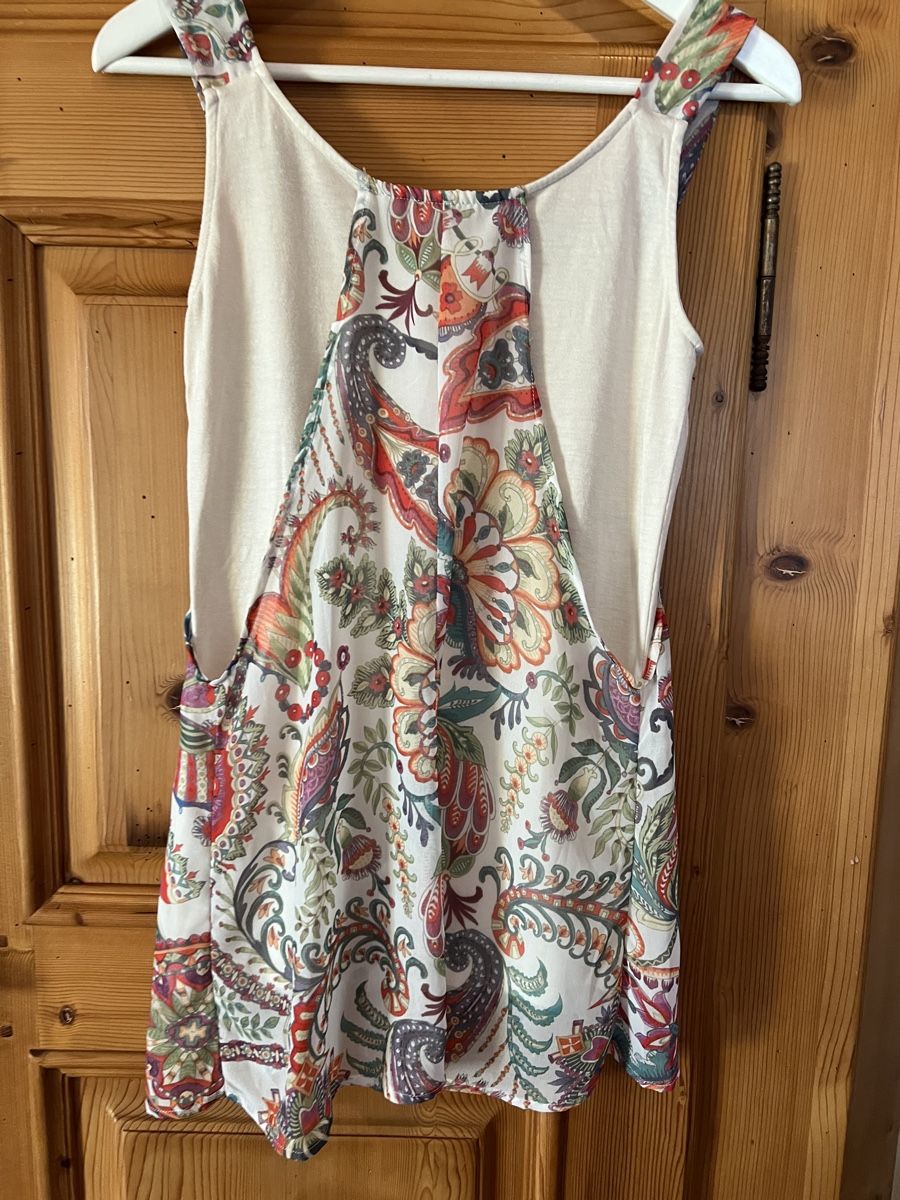 Desigual Top: Desigual super süsses-2 lagig – Nuovo (secondo la descrizione) da Bonaduz venduto da Malves10 2