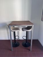Holz Bar Table - Micasa