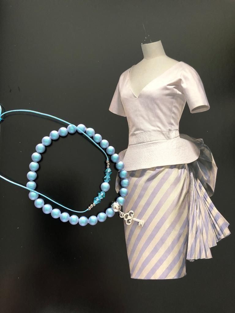 Bracciali & Braccialetti: Armbänder Set mit SWAROVSKI Kristallen – Nuovo (secondo la descrizione) da Winkel venduto da Glamour4You