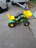 John Deere Kindertraktor