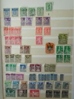 Briefmarken Berlin