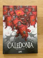 CALEDONIA / TOME 1 / PREMIERE EDITION