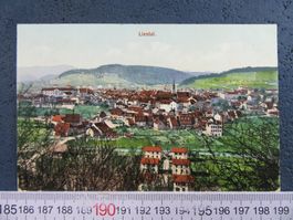 LIESTAL BLAK 1908 SCHÜTZENMEISTER-KURS