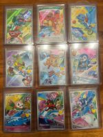 Pokémon – First Partner Promo Set 9 Cards EN Ab 1.-