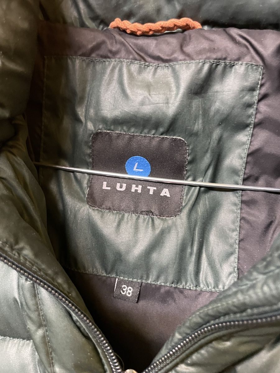 Giacche: Winterjacke von Lutha – Nuovo (secondo la descrizione) da Büren an der Aare venduto da pippo1212 1