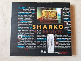 Sharko  -  Feuded