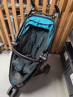 Quinny Zapp Xtra2 Buggy