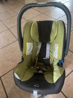 Baby Autositz