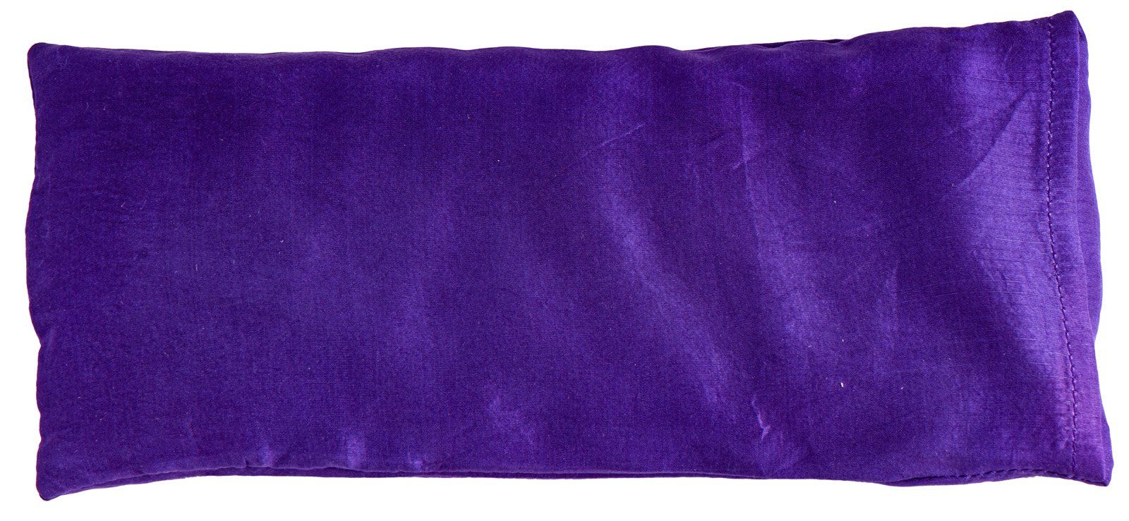 Kissen: Augen-Kissen - violett – Neu und originalverpackt aus Mauren von Yeelen
