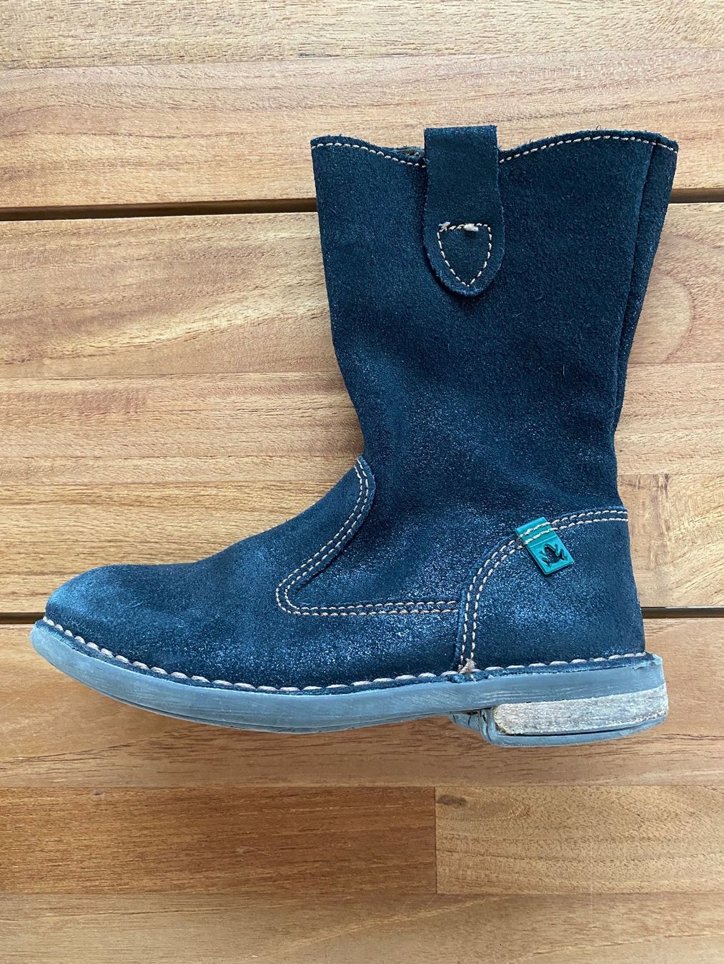 Think Chaussures filles: Think! Herbst/Winterstiefel Gr. 28 – D'occasion à Aesch BL par snezienka53 1