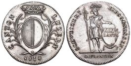 Luzern 1814