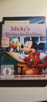 Micky's Weihnachts-Erzählung DVD