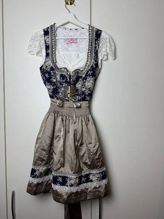 Krüger dirndl