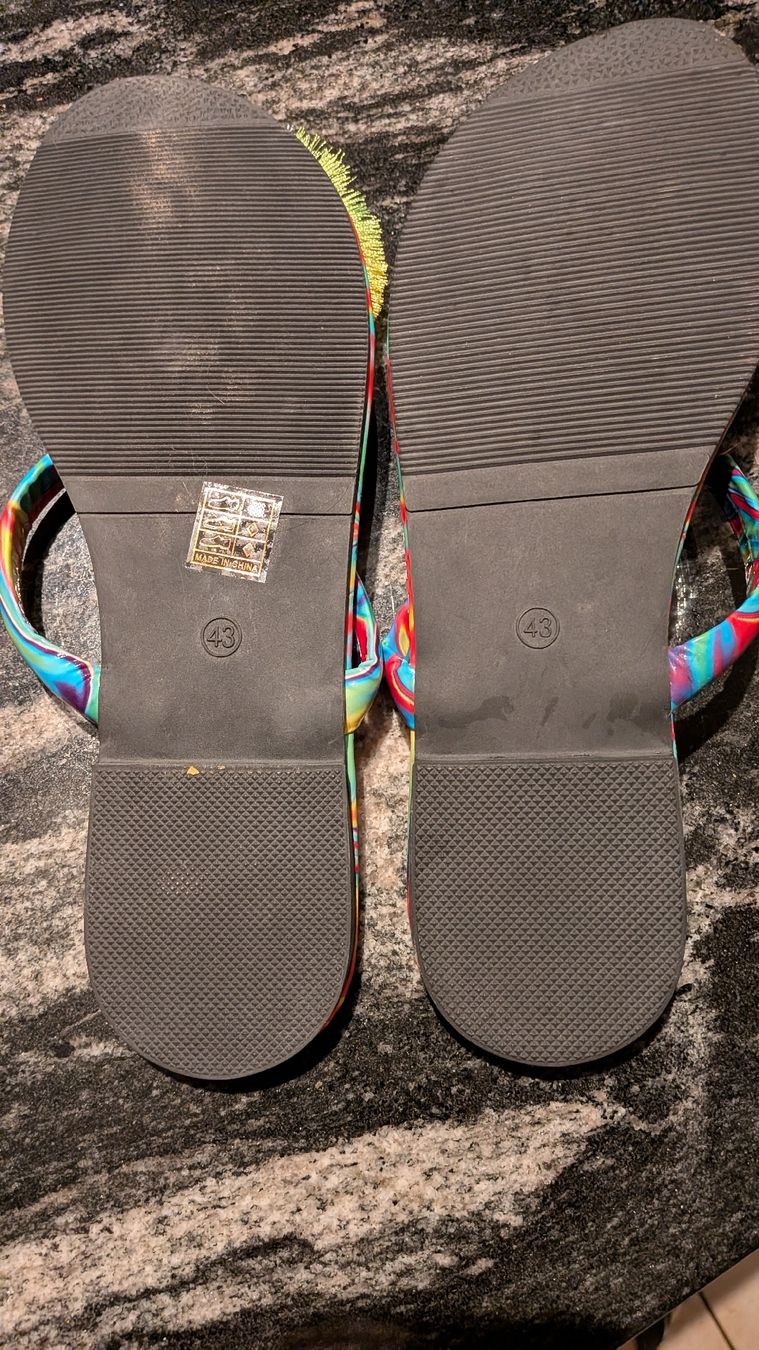 Scarpe da donna: neuwertige Schuhe  – Usato da Wattenwil venduto da karinschaw 4