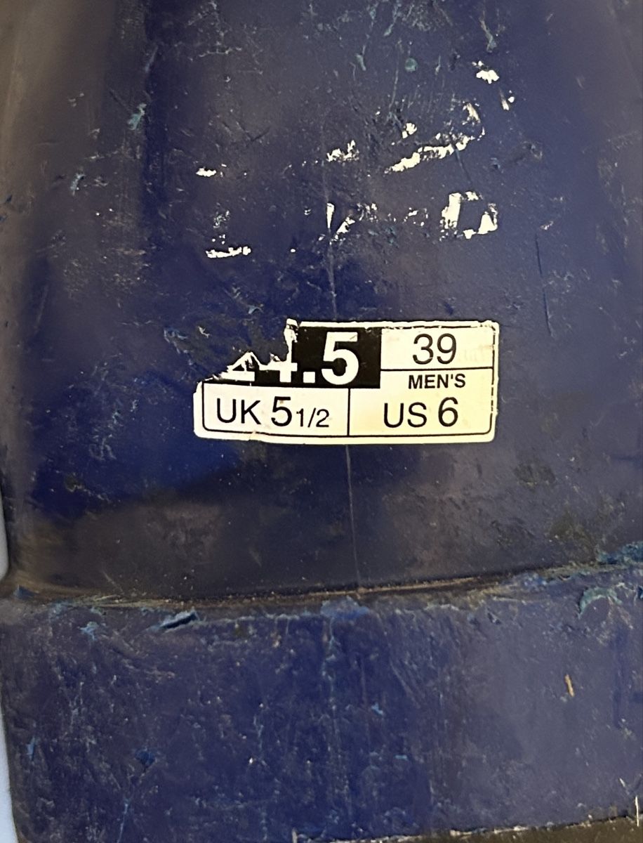 Herrenschuhe: Skischuhe (Grösse 39) – Gebraucht aus Eggiwil von Oesch84 1
