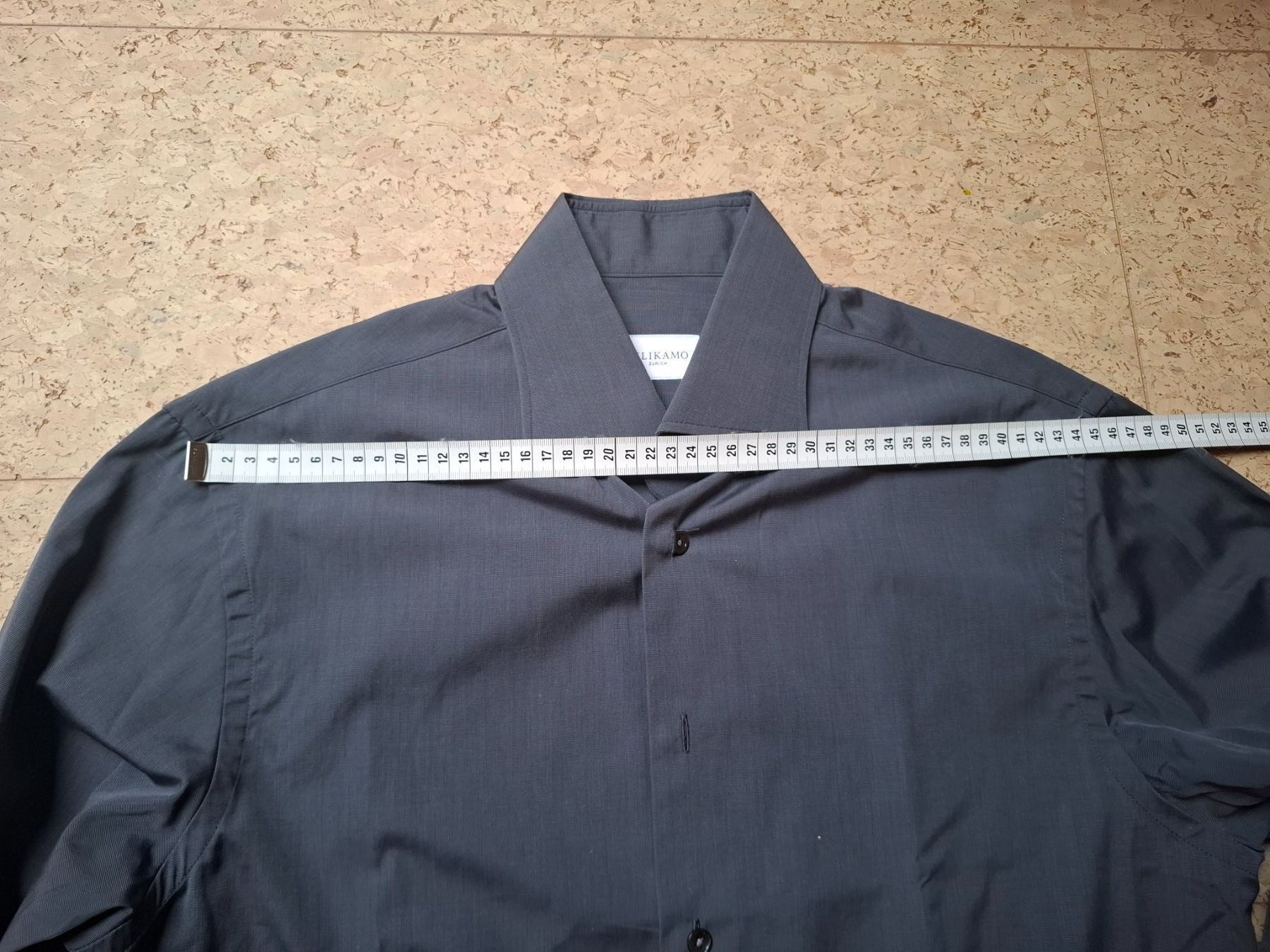 Camicie: 6 Herren Hemden Grösse 42 – Usato da Beinwil am See venduto da ali_ch65 6