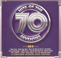 NEU Hits Of The Seventies CD Vol.5