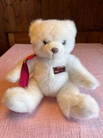Ourson Nelsi Toys Holland Teddy Bear Polar